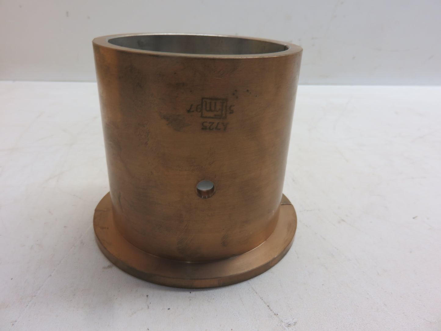 AA397R John Deere NOS Main Bearing For A, AR, AO