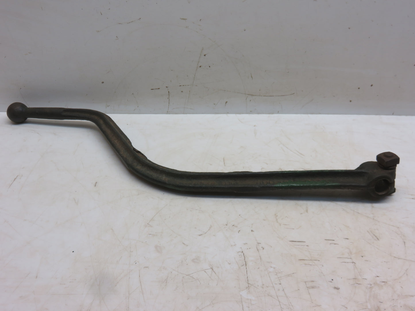 John Deere NOS Baker Valve Lever For A, B, G