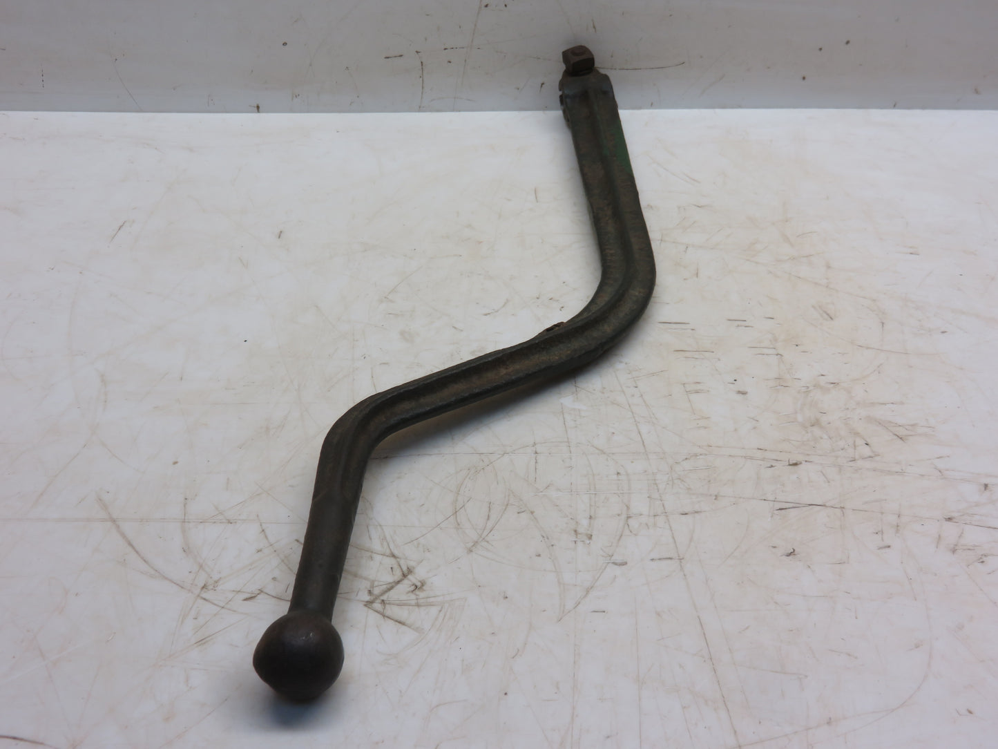 John Deere NOS Baker Valve Lever For A, B, G