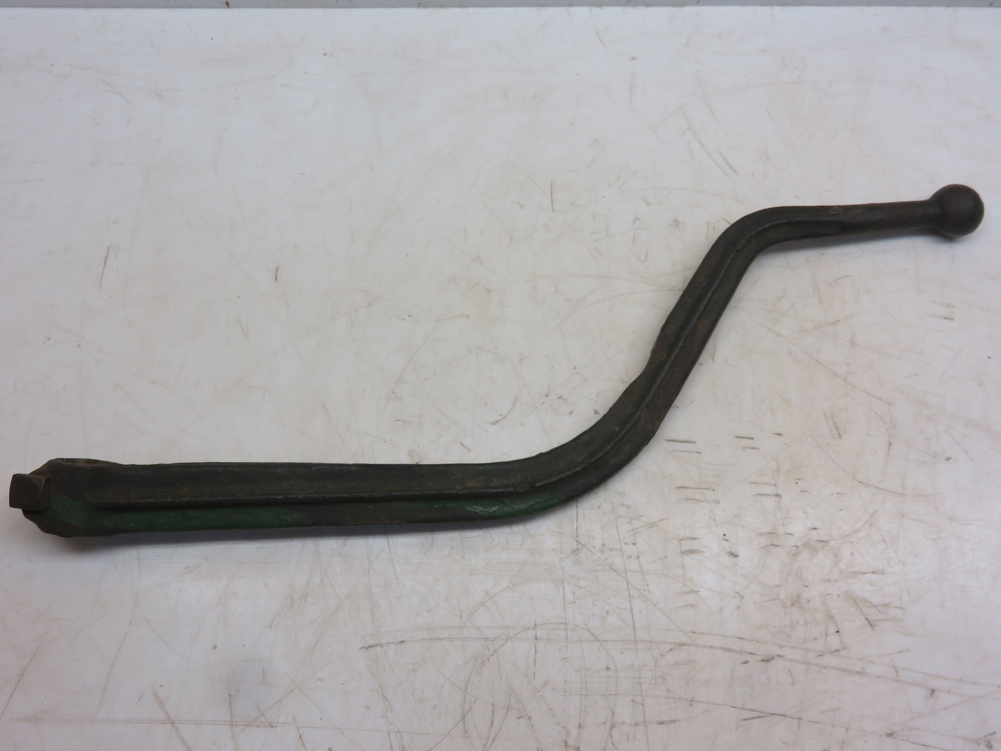 John Deere NOS Baker Valve Lever For A, B, G