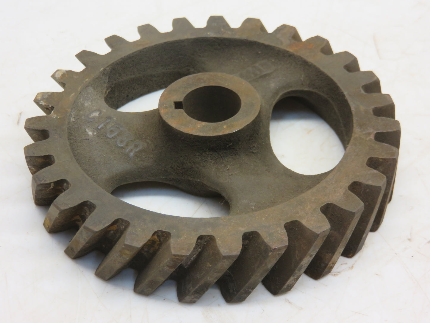 C168R John Deere NOS Oil Pump Drive Gear For GP