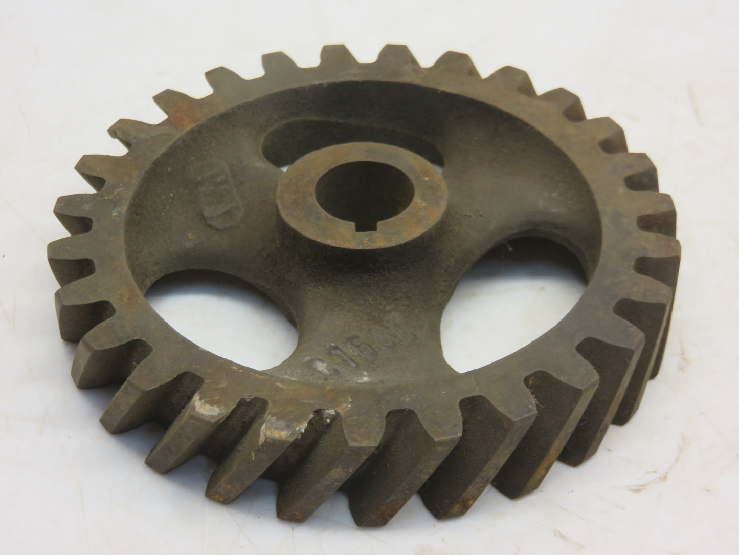 C168R John Deere NOS Oil Pump Drive Gear For GP