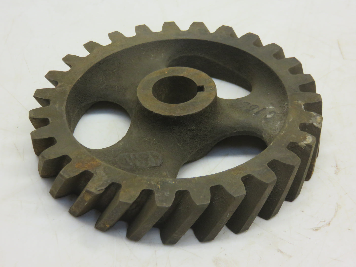 C168R John Deere NOS Oil Pump Drive Gear For GP