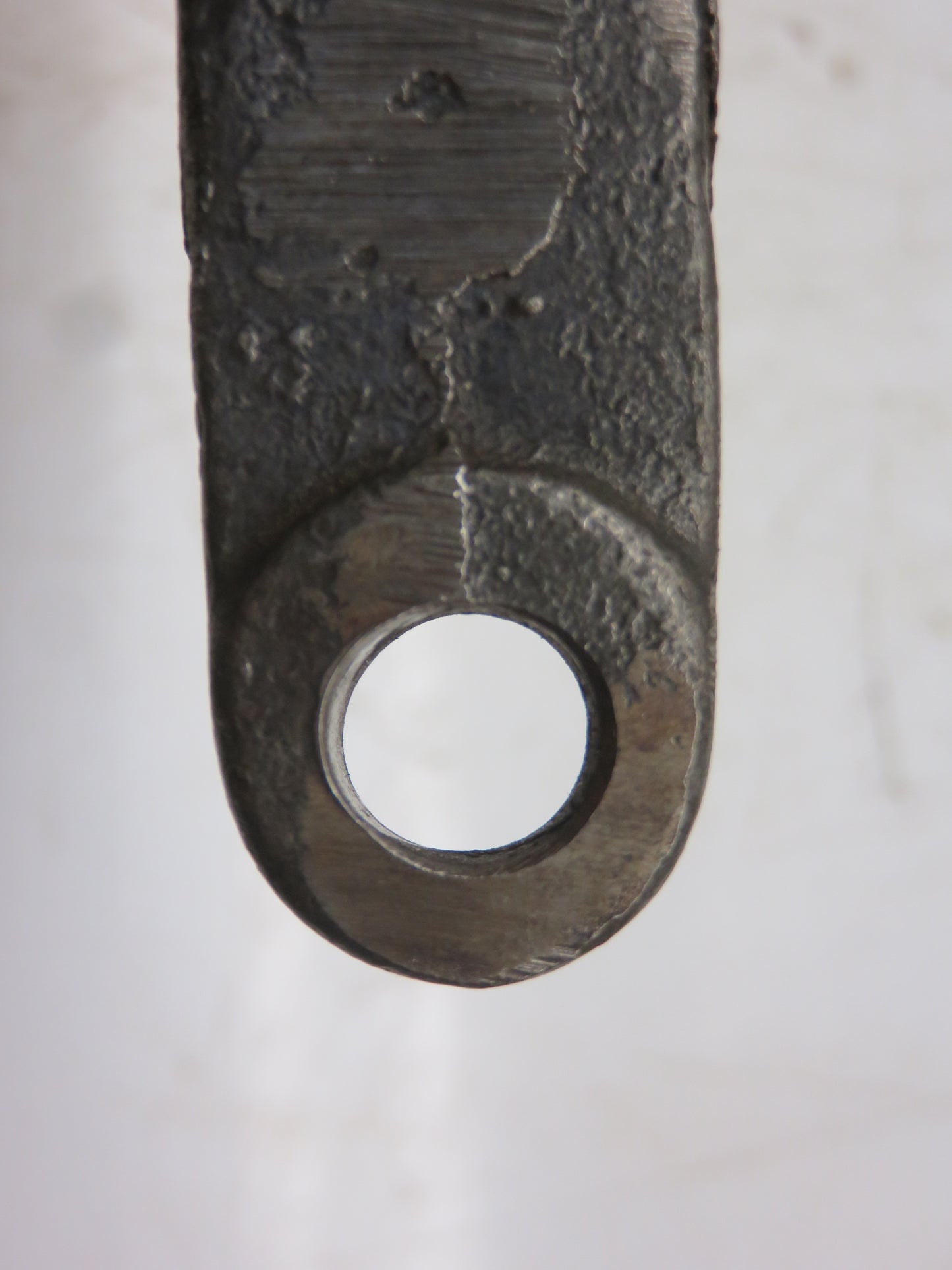 M1842T, AM643T John Deere Clutch Throw Out Bearing Yoke For M, 40, 320, 420, 330