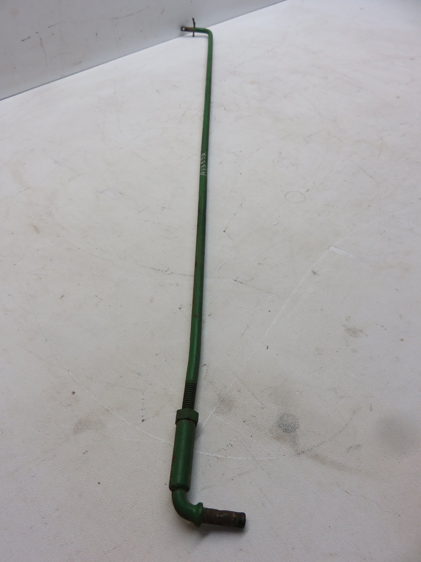 A3355R John Deere Throttle Rod For A
