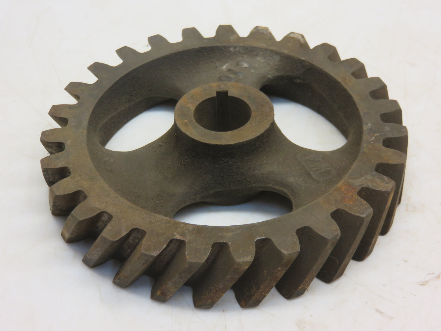C168R John Deere NOS Oil Pump Drive Gear For GP