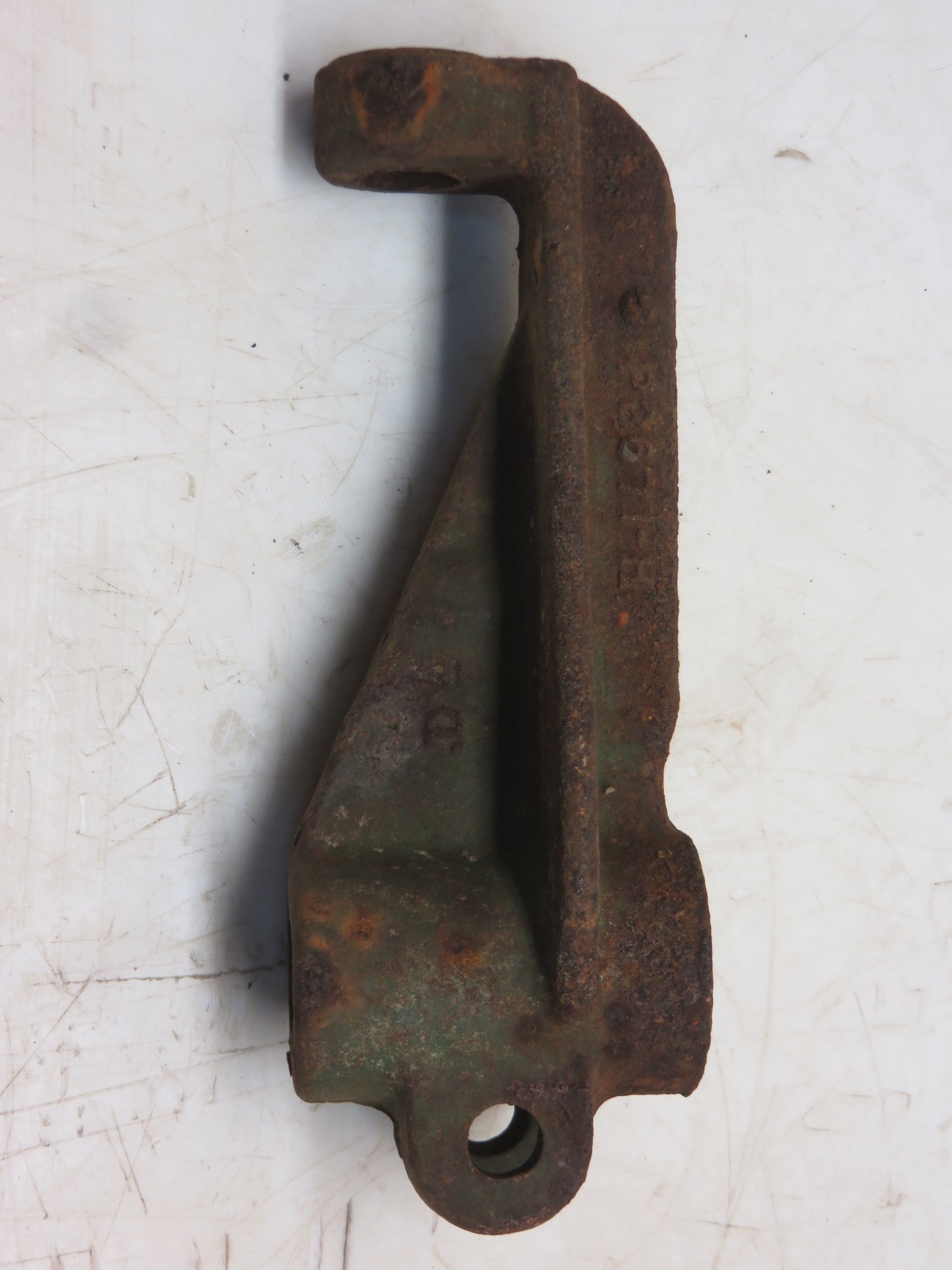 P2671H John Deere NOS Sickle Drive Arm For 11, 11A, 12, 12A, 25 Combine
