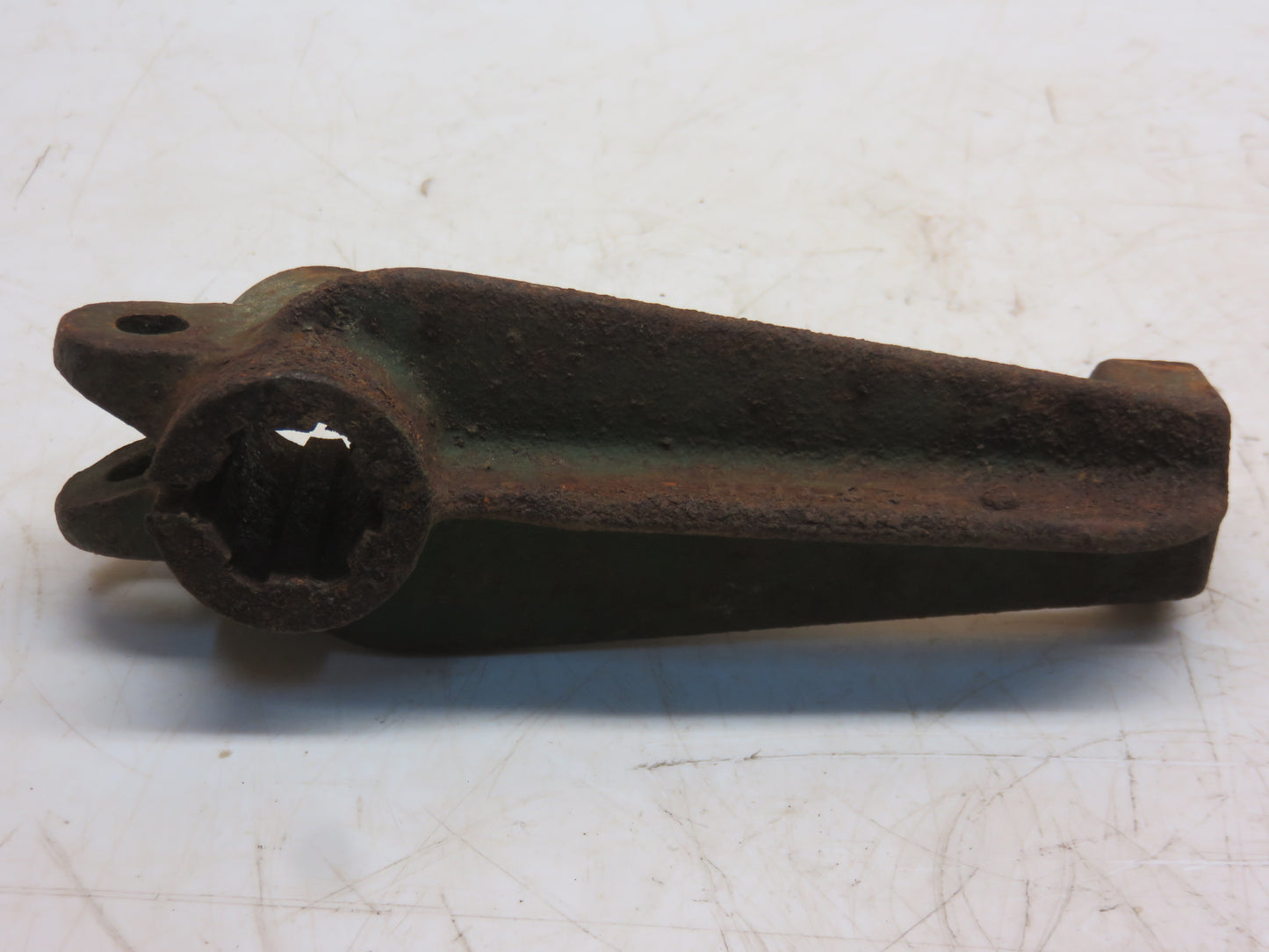 P2671H John Deere NOS Sickle Drive Arm For 11, 11A, 12, 12A, 25 Combine