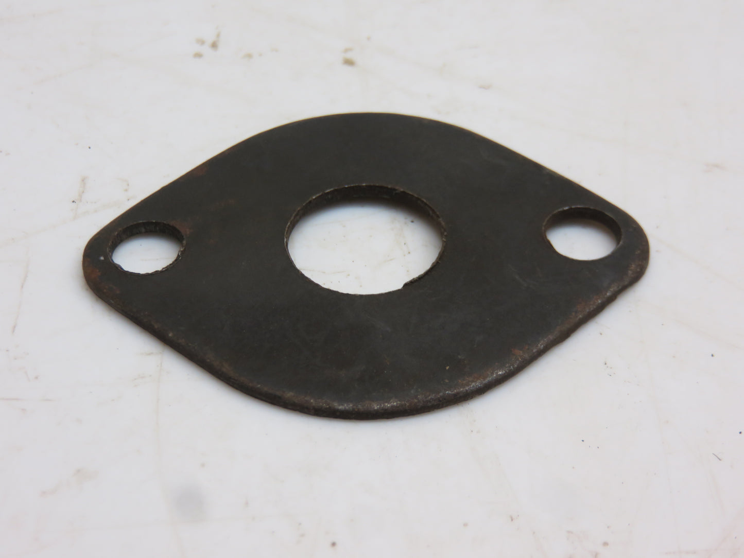 P31617H John Deere NOS Pitman Drive Arm Retainer Plate For 11, 11A, 12, 12A, 25 Combine
