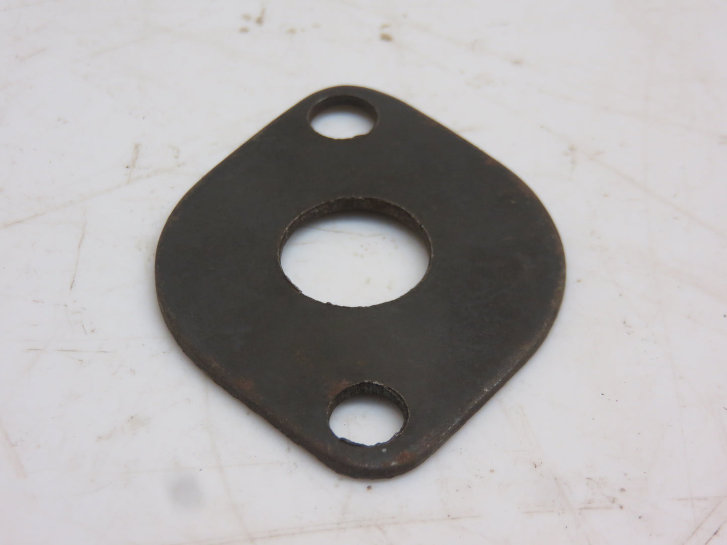P31617H John Deere NOS Pitman Drive Arm Retainer Plate For 11, 11A, 12, 12A, 25 Combine