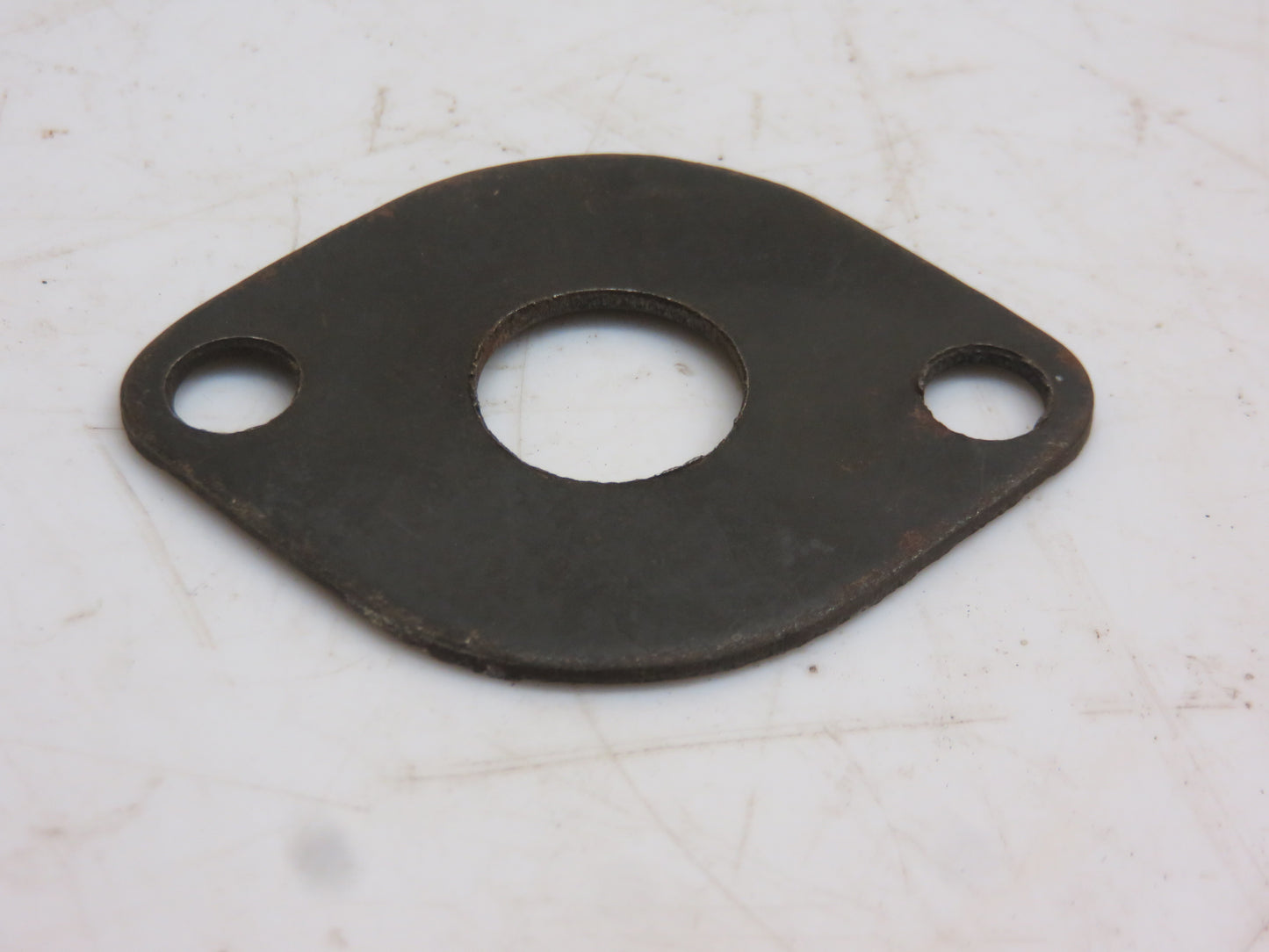 P31617H John Deere NOS Pitman Drive Arm Retainer Plate For 11, 11A, 12, 12A, 25 Combine