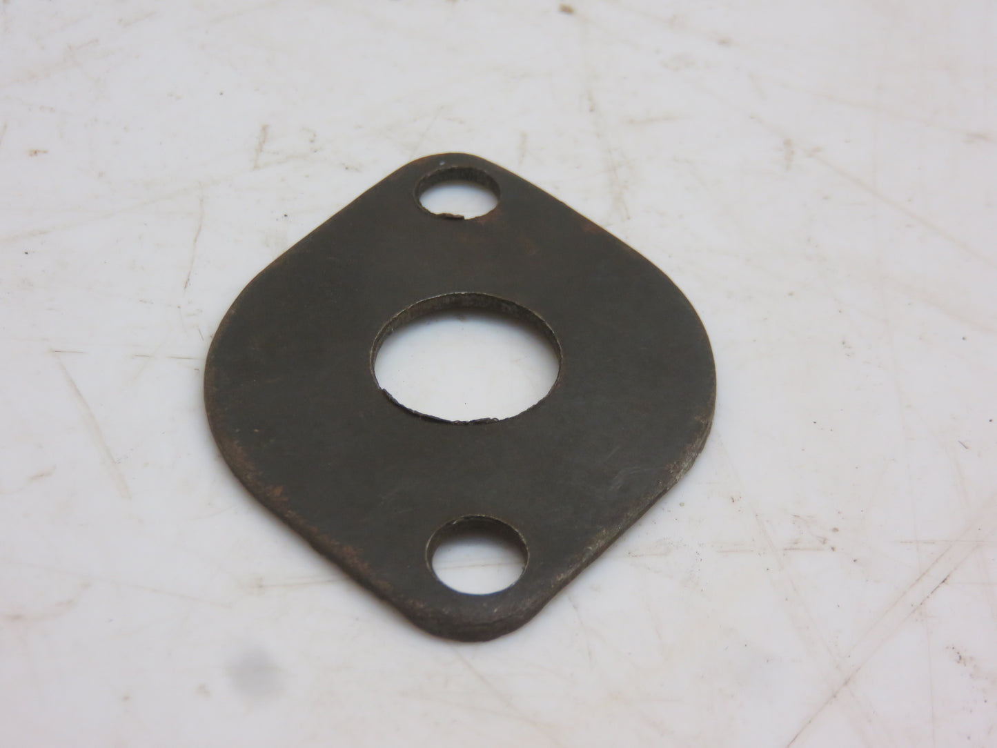 P31617H John Deere NOS Pitman Drive Arm Retainer Plate For 11, 11A, 12, 12A, 25 Combine