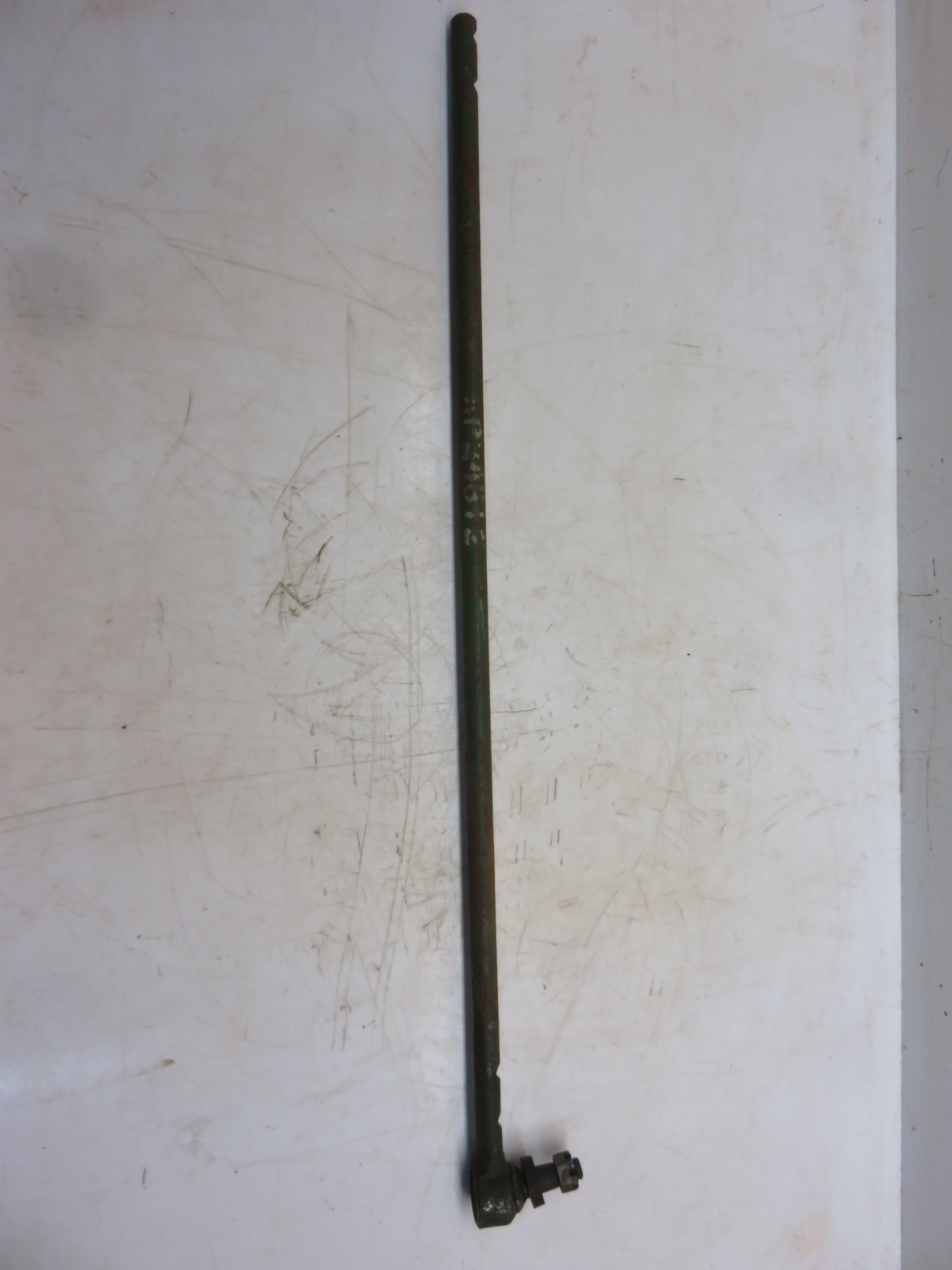 AP24312H John Deere NOS Tie Rod End For 45 Combine