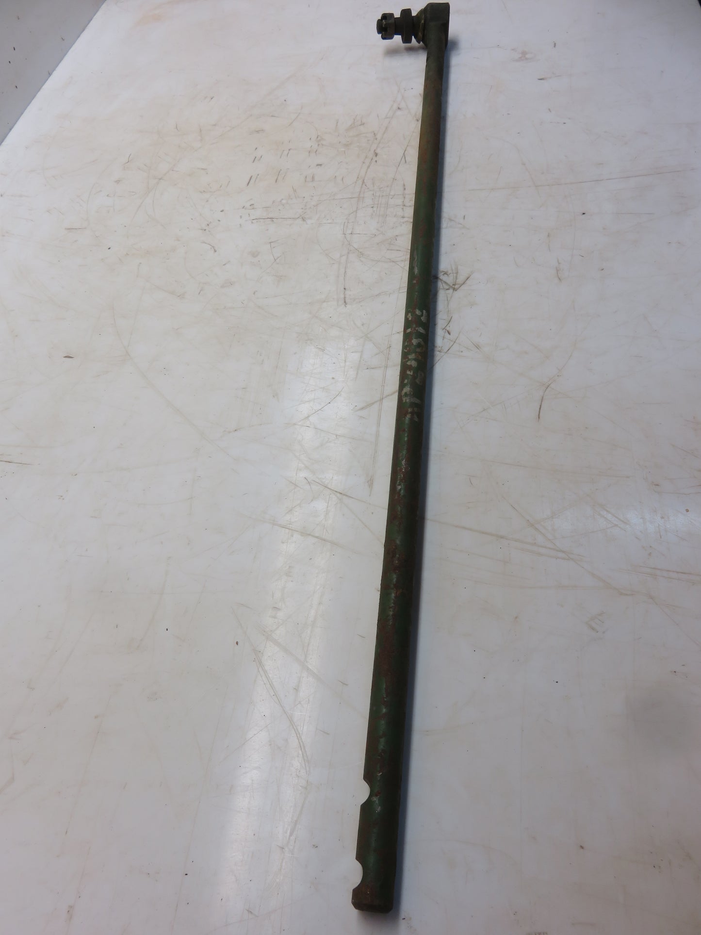 AP24312H John Deere NOS Tie Rod End For 45 Combine