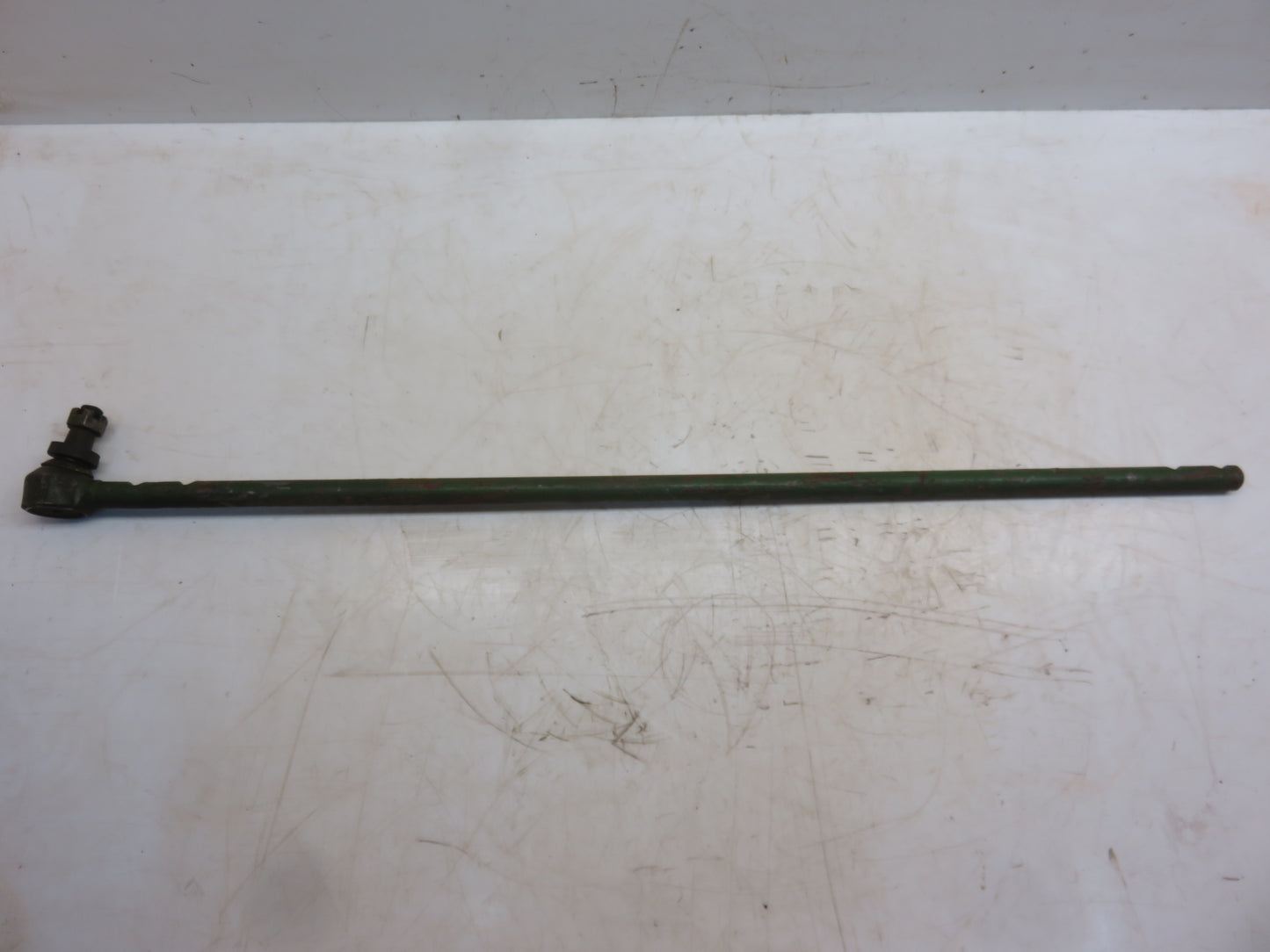 AP24312H John Deere NOS Tie Rod End For 45 Combine