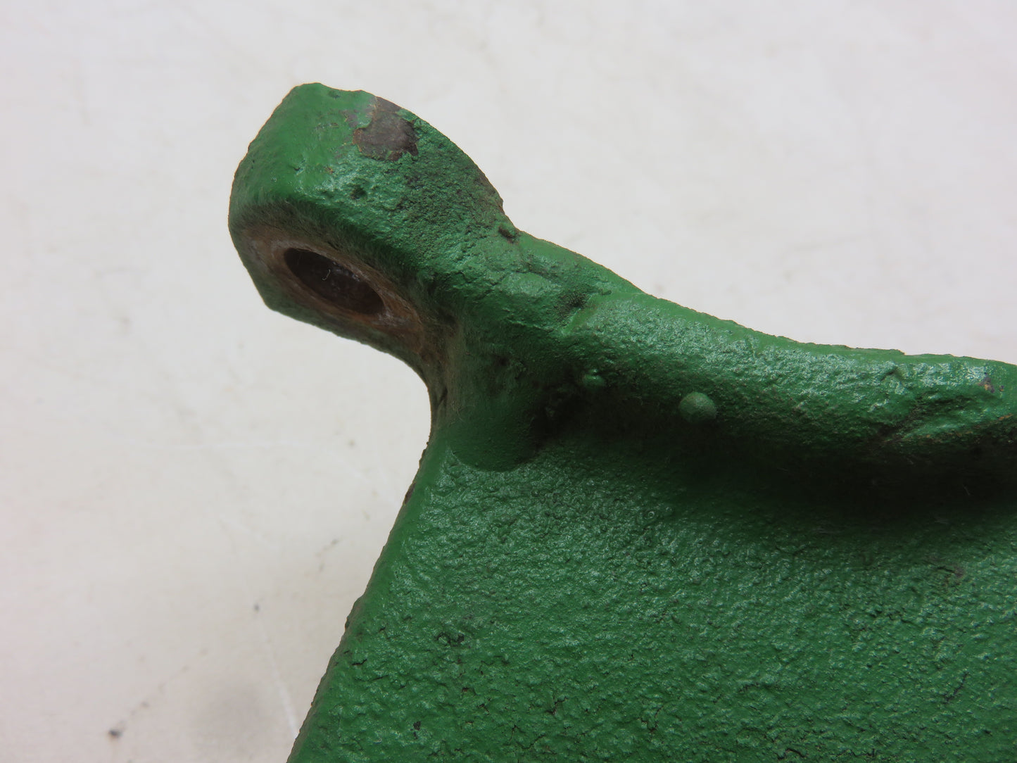 A3380R John Deere Generator Mounting Bracket For A