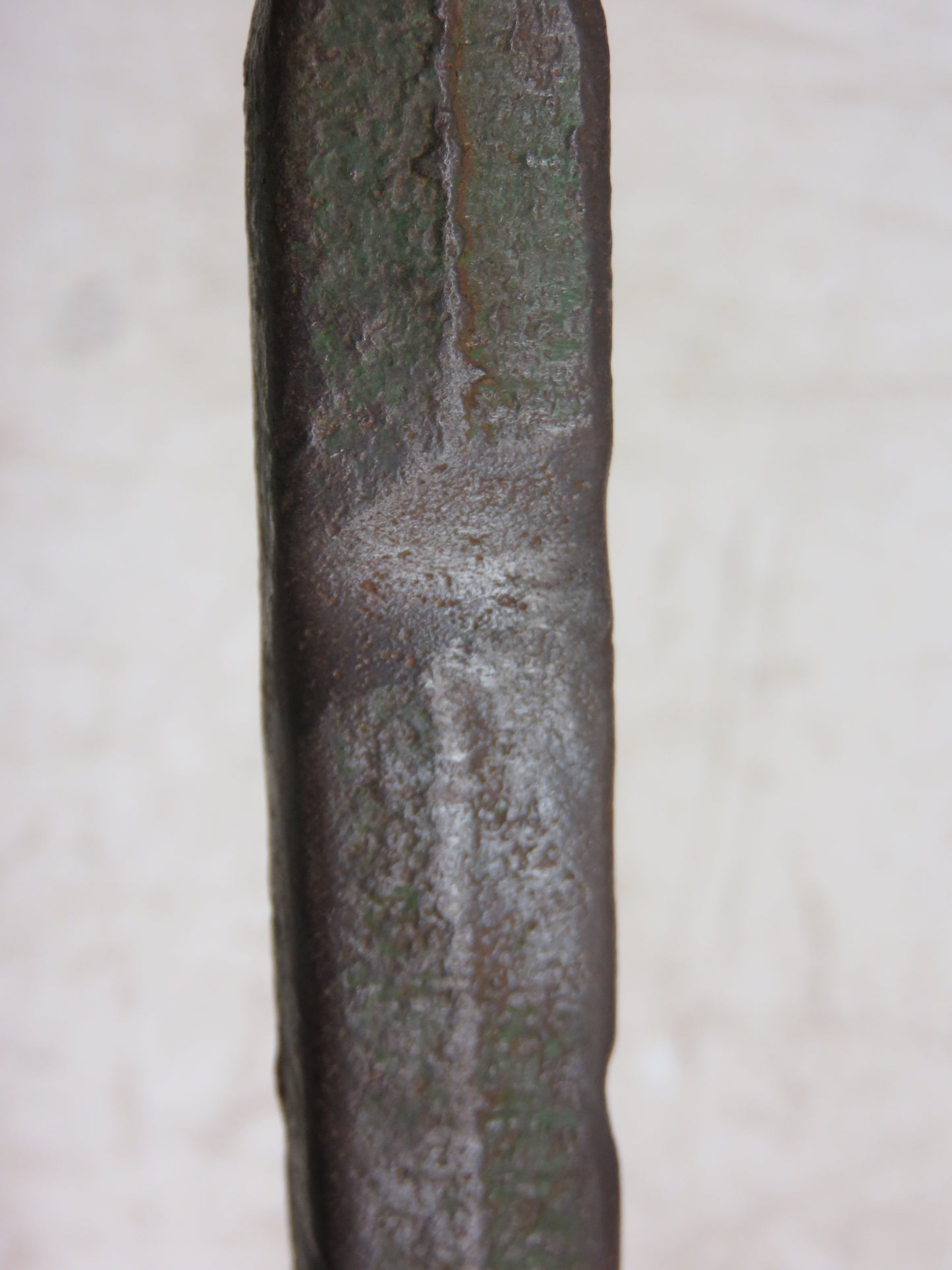 T13858 John Deere 3 Point Lift Link Handle For 2010, 2510, 3010, 3020, 4010, 4020