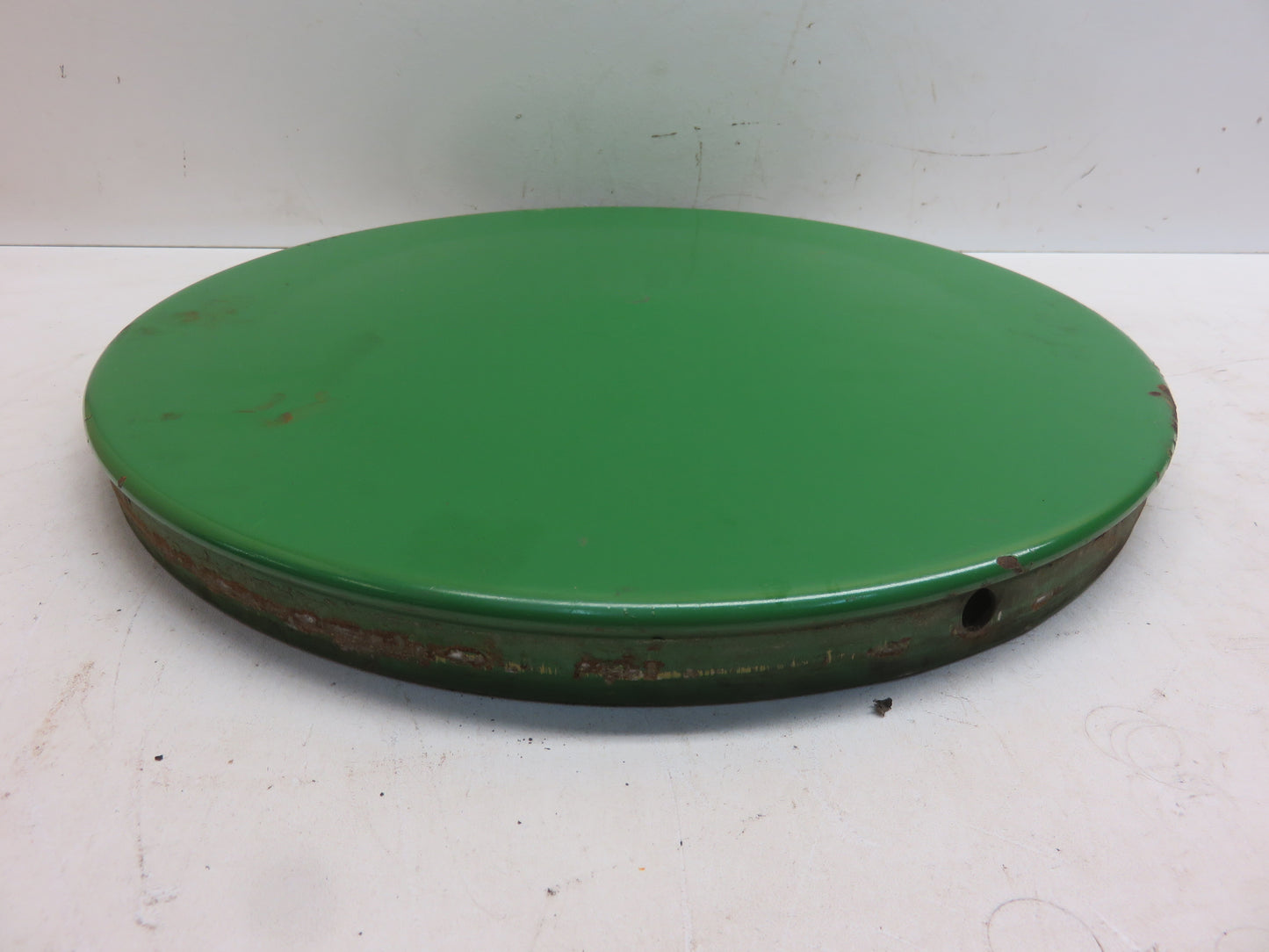 F821R John Deere Clutch Pulley Cover For A, AO, AR, G, 60, 70, 620, 720, 630, 730