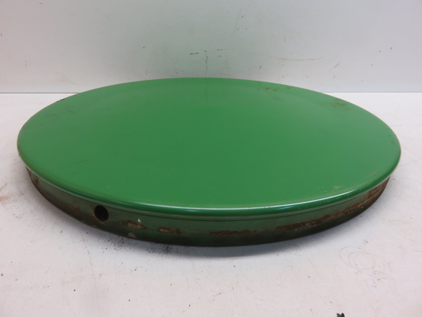 F821R John Deere Clutch Pulley Cover For A, AO, AR, G, 60, 70, 620, 720, 630, 730