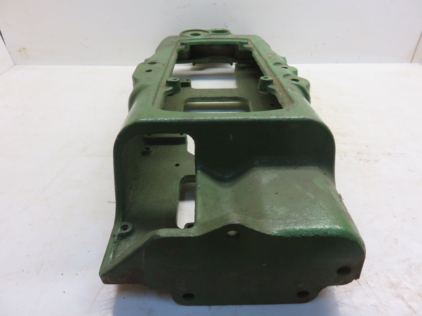 AM2707T, M2855T John Deere NOS Instrument Panel Housing For 40, 320, 420
