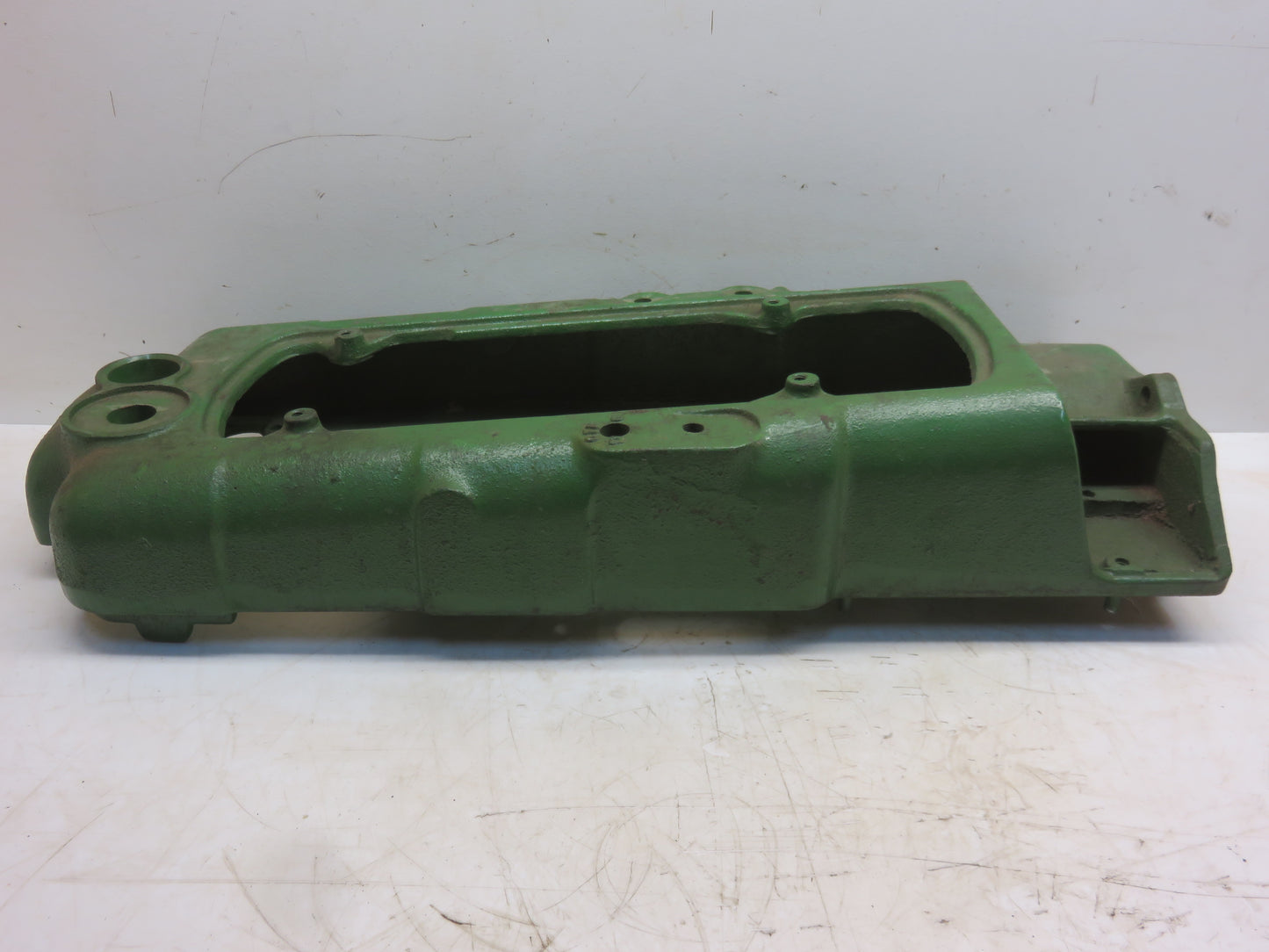 AM2707T, M2855T John Deere NOS Instrument Panel Housing For 40, 320, 420
