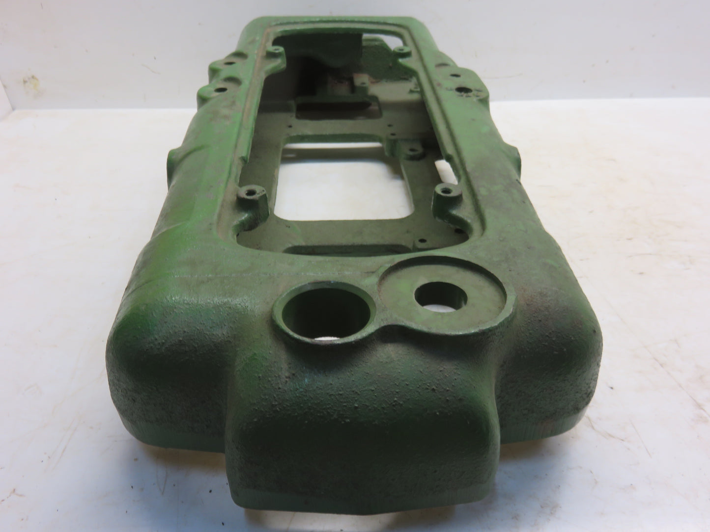 AM2707T, M2855T John Deere NOS Instrument Panel Housing For 40, 320, 420