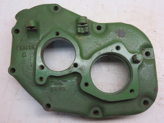 AF3636R, F3391R John Deere NOS PTO Clutch Cover For 720, 730