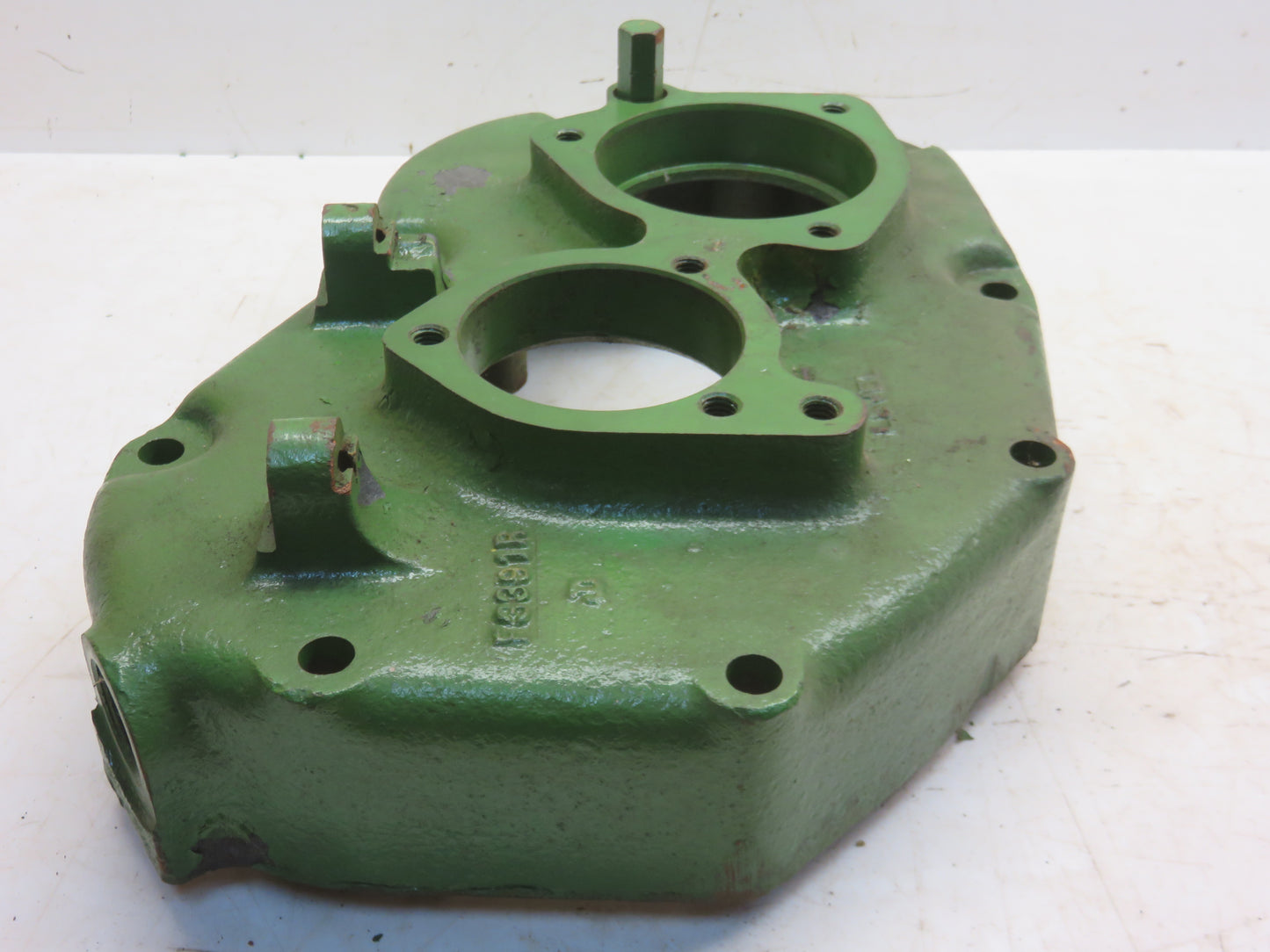 AF3636R, F3391R John Deere NOS PTO Clutch Cover For 720, 730