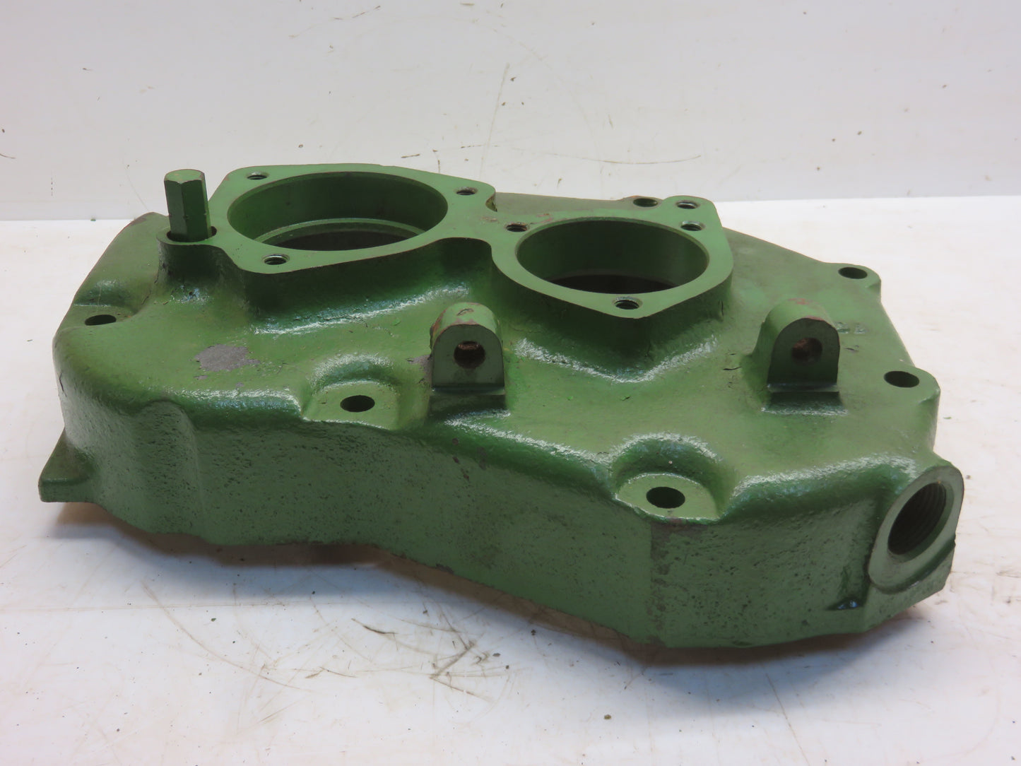 AF3636R, F3391R John Deere NOS PTO Clutch Cover For 720, 730