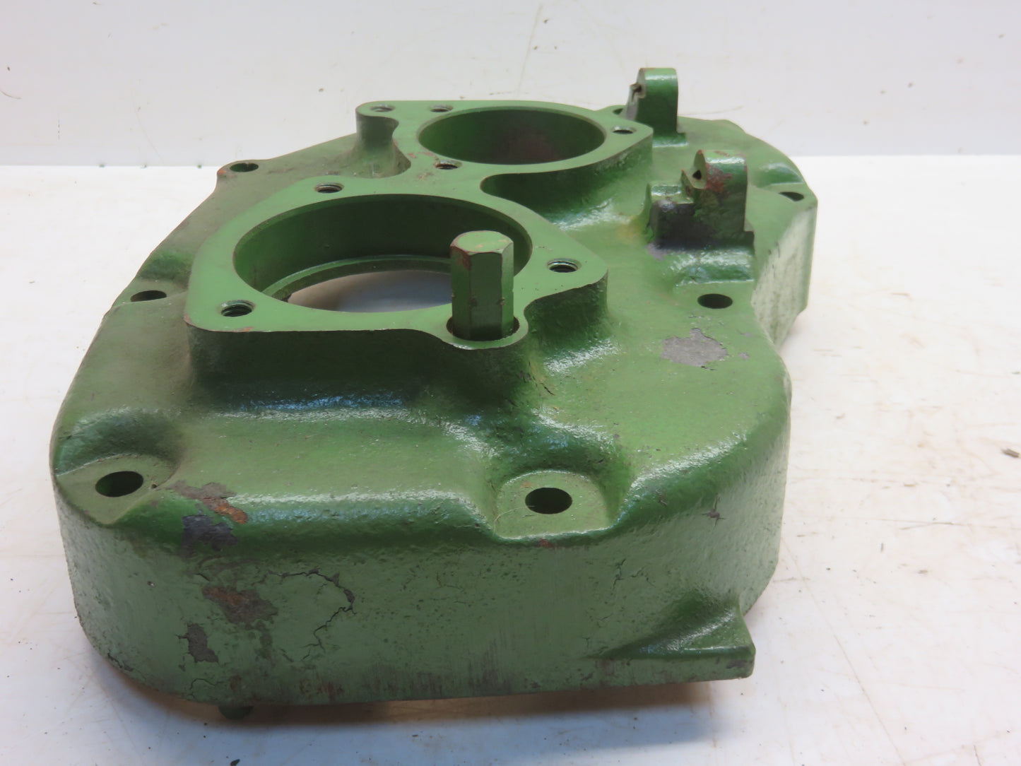 AF3636R, F3391R John Deere NOS PTO Clutch Cover For 720, 730