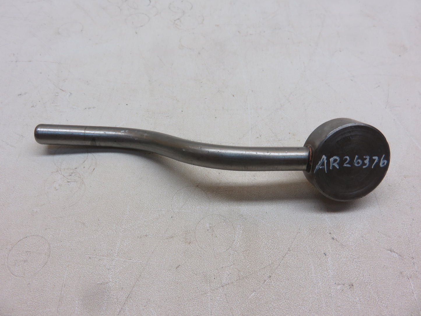 AR26376 John Deere Pinion Shaft Oil Line For 4010