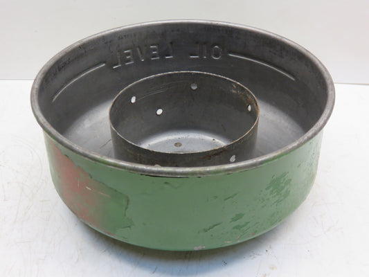 AF739R John Deere Air Cleaner Oil Cup For G