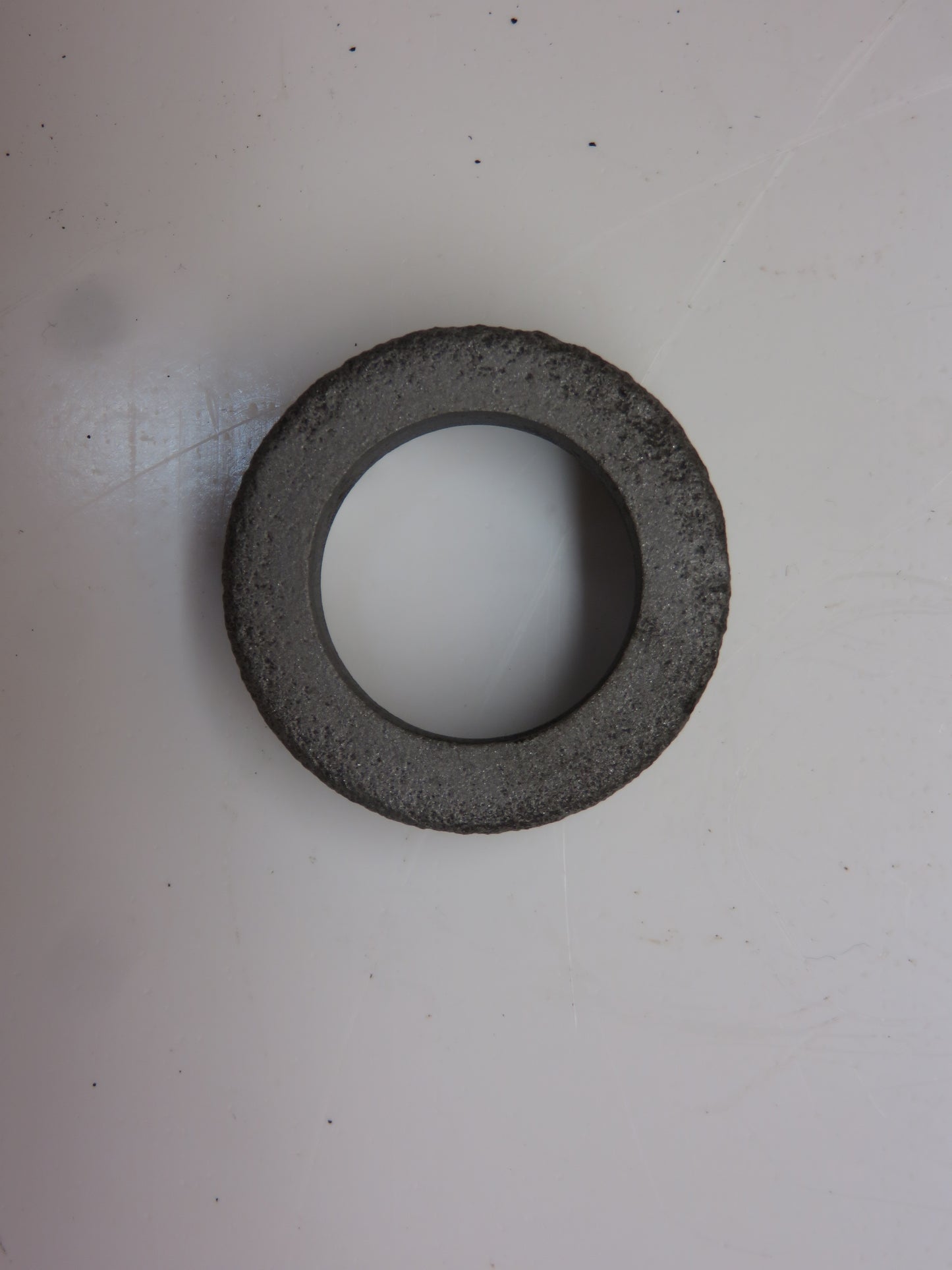 B2122R John Deere Fan Keeper Washer For A, AR, AO, B, BR, BO, G, H