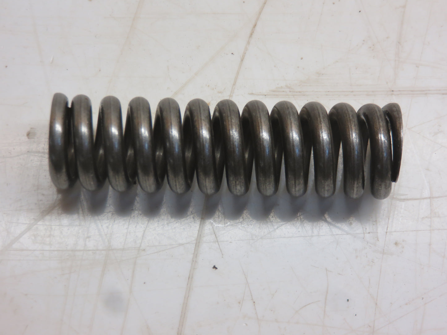 A659R, H840R John Deere Power Lift Or Power Steering Spring For A, B, G, H, M, 50, 60, 70