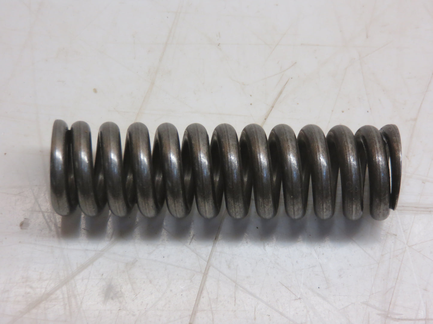A659R, H840R John Deere Power Lift Or Power Steering Spring For A, B, G, H, M, 50, 60, 70
