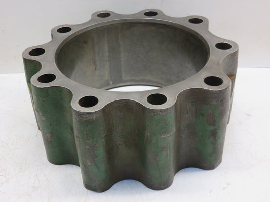 F1693R John Deere Power Steering Cylinder For 50, 60, 70, 520, 620, 720, 530, 630, 730, 840
