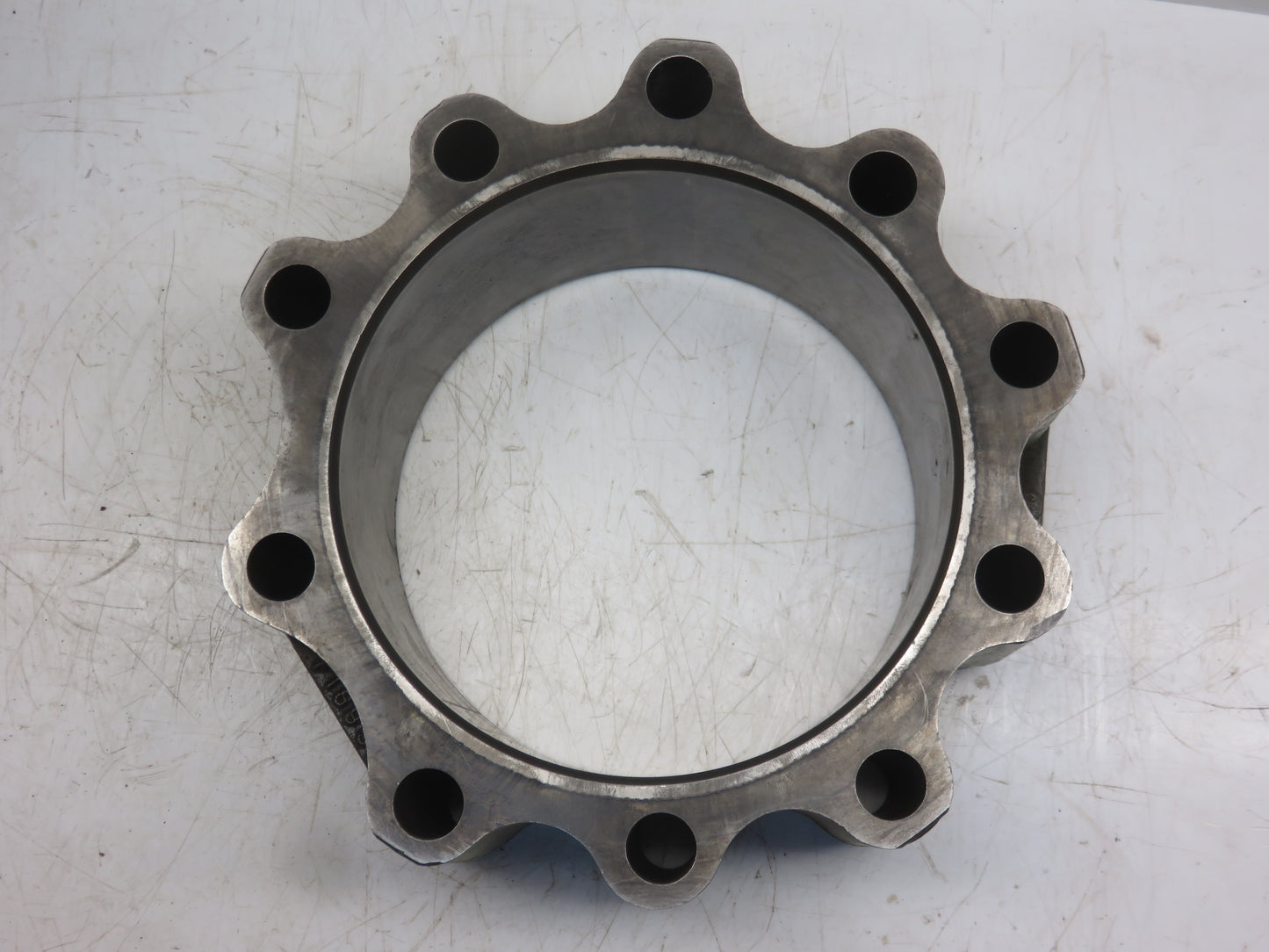 F1693R John Deere Power Steering Cylinder For 50, 60, 70, 520, 620, 720, 530, 630, 730, 840