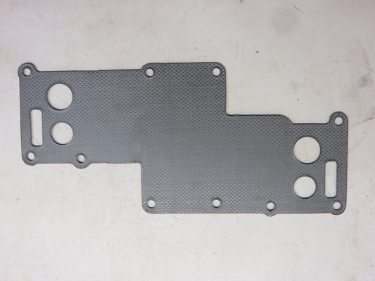 R612R John Deere Pony Motor Engine Cover And Manifold Gasket For R