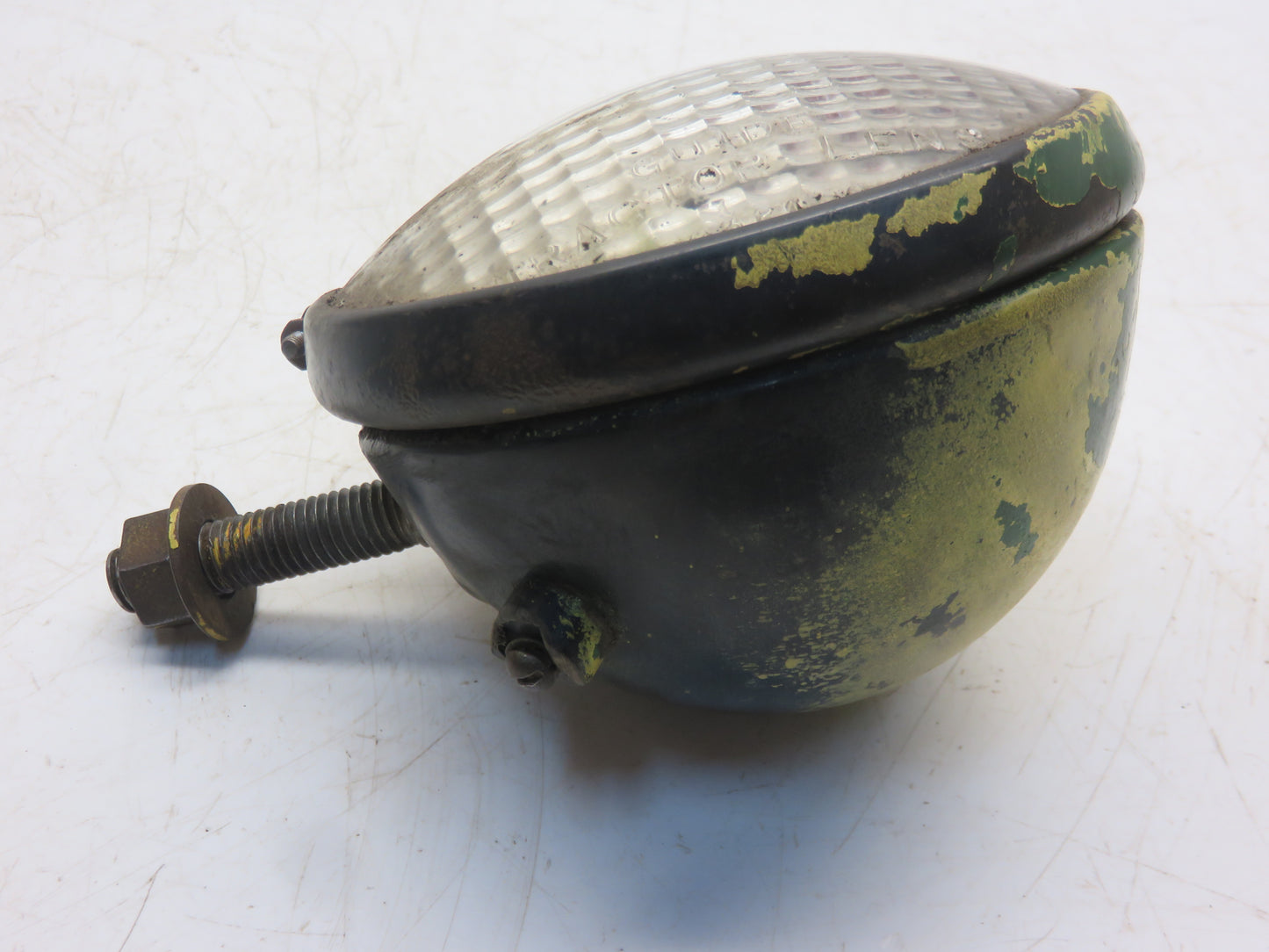 AM1980T John Deere Rear Light For 40, 320, 420