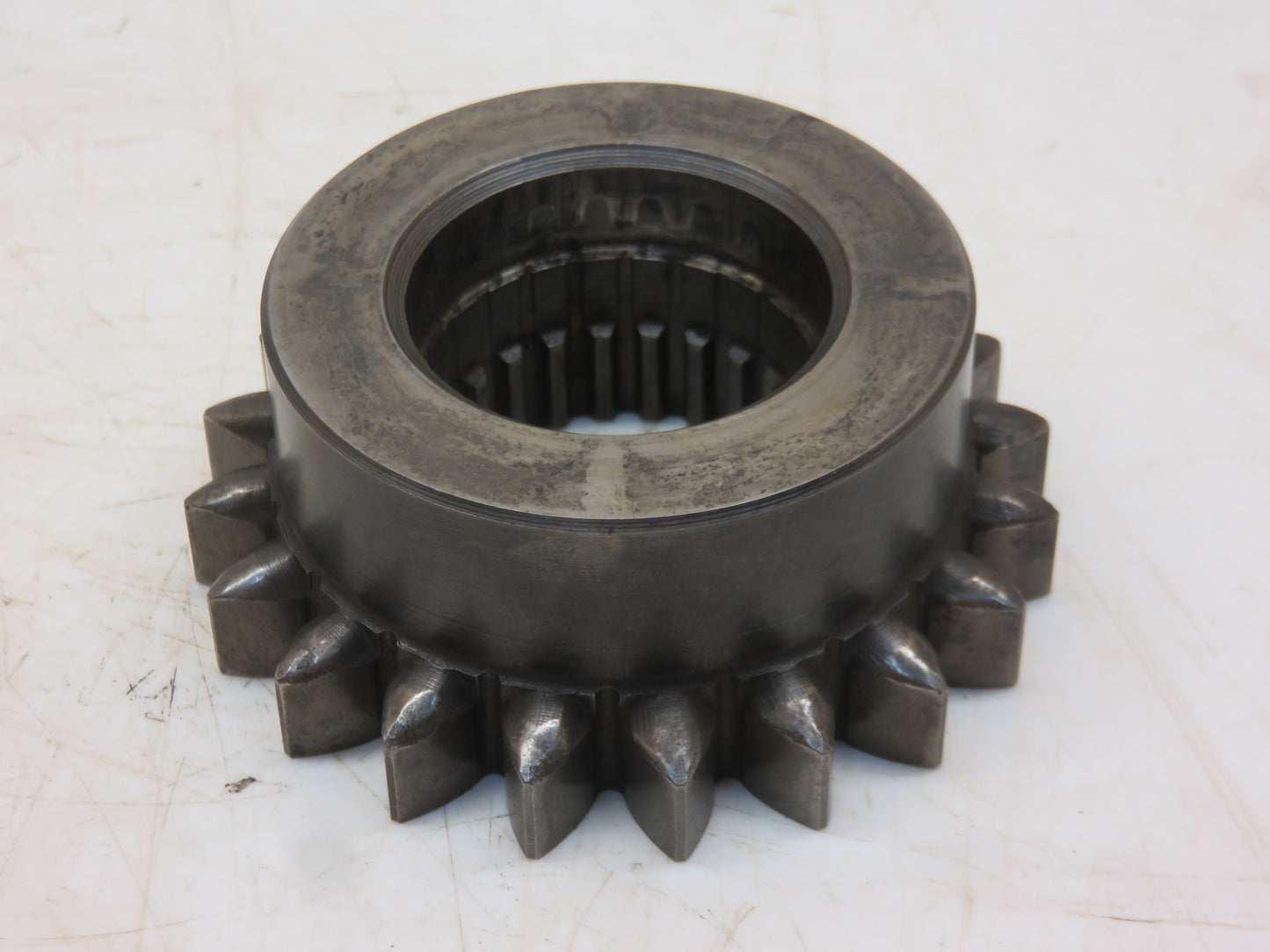 T18265 John Deere Fourth Speed Gear For 1010