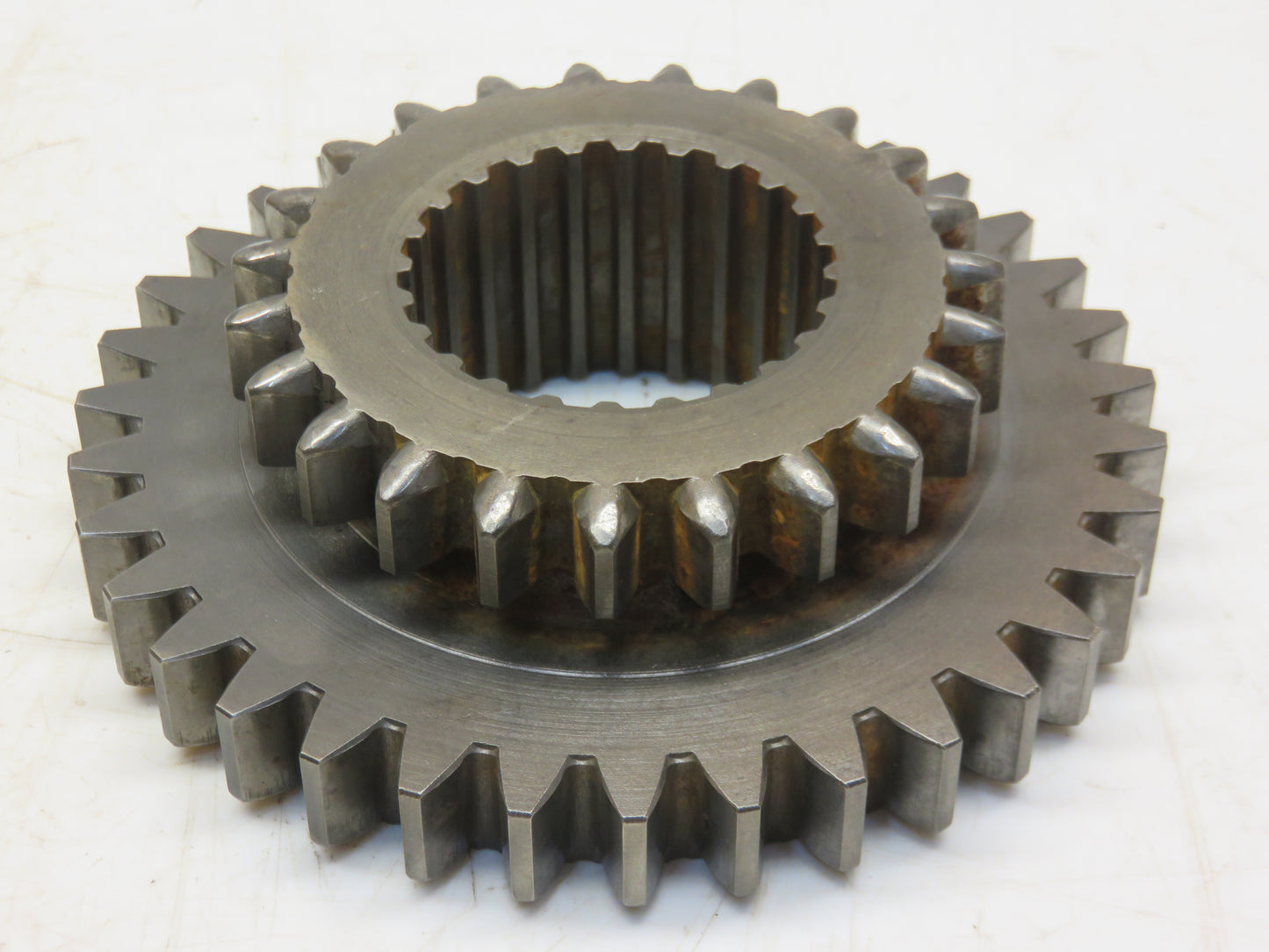 T18262 John Deere Third And Fifth Speed Driven Gear For 1010