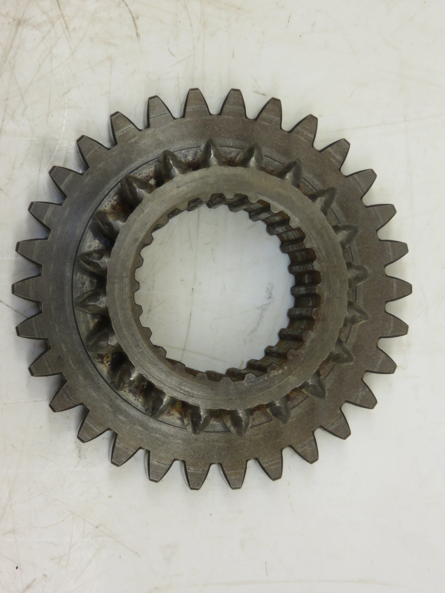 T18261 John Deere Second And Reverse Gear For 1010