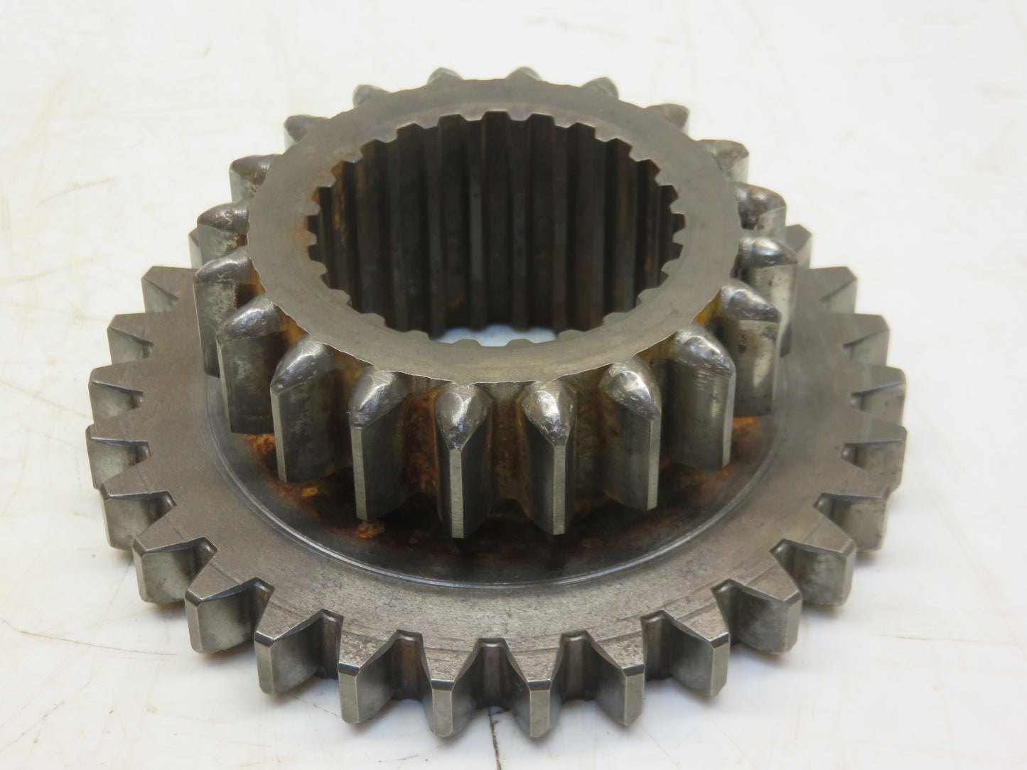 T18261 John Deere Second And Reverse Gear For 1010
