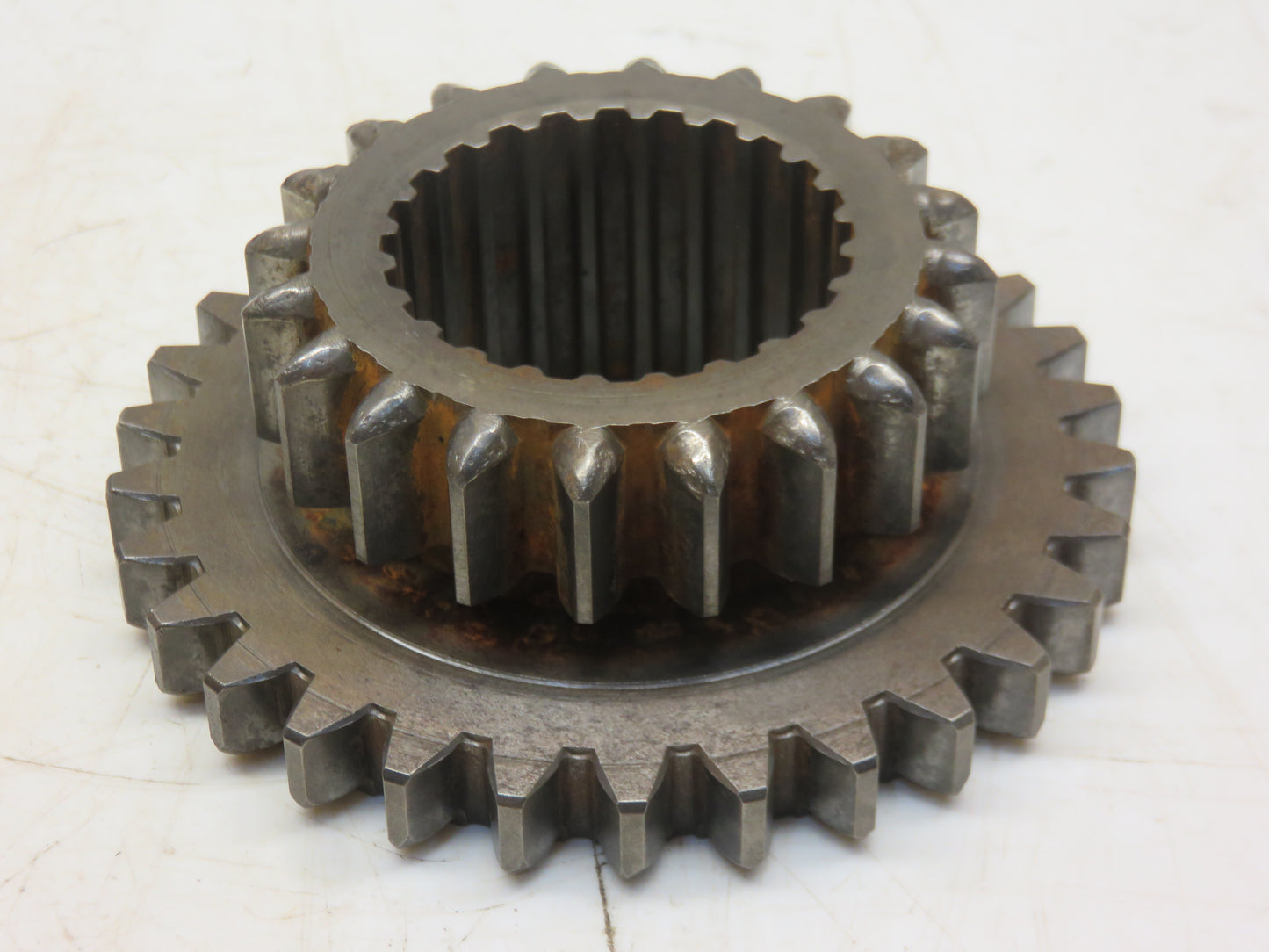 T18261 John Deere Second And Reverse Gear For 1010