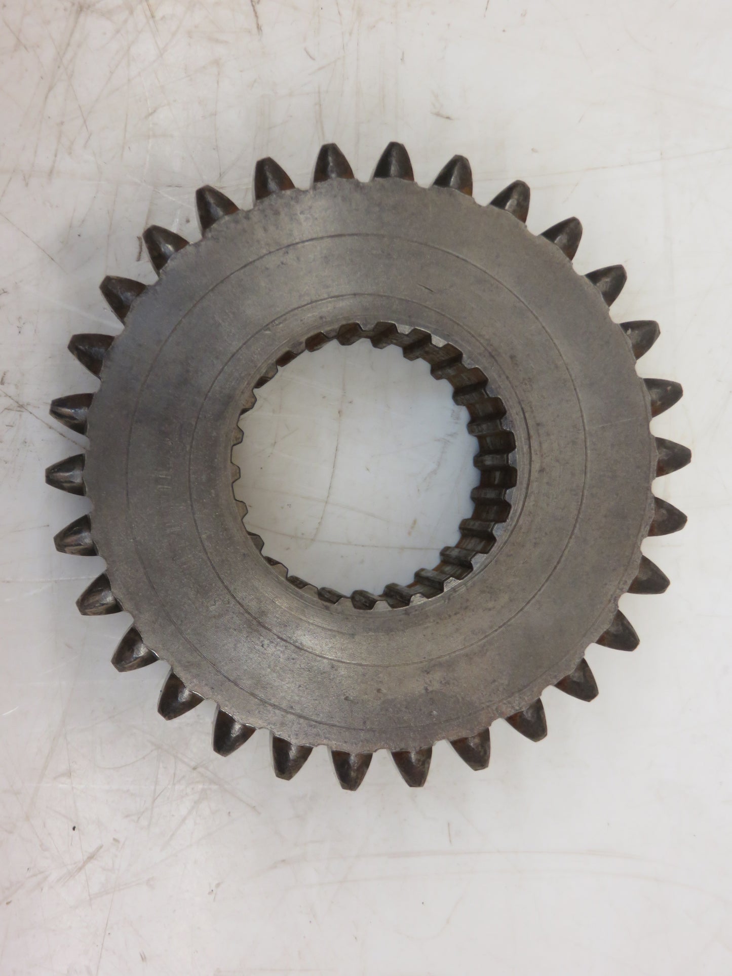 T18261 John Deere Second And Reverse Gear For 1010