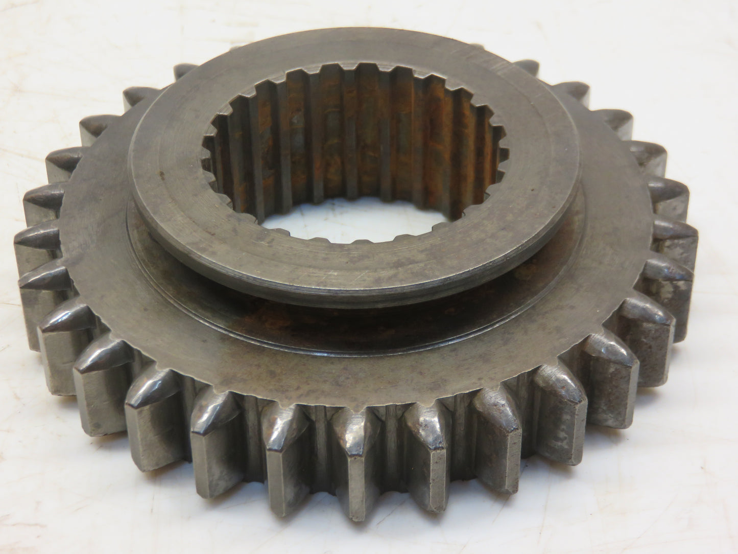 T18263 John Deere First And Fourth Speed Driven Gear For 1010