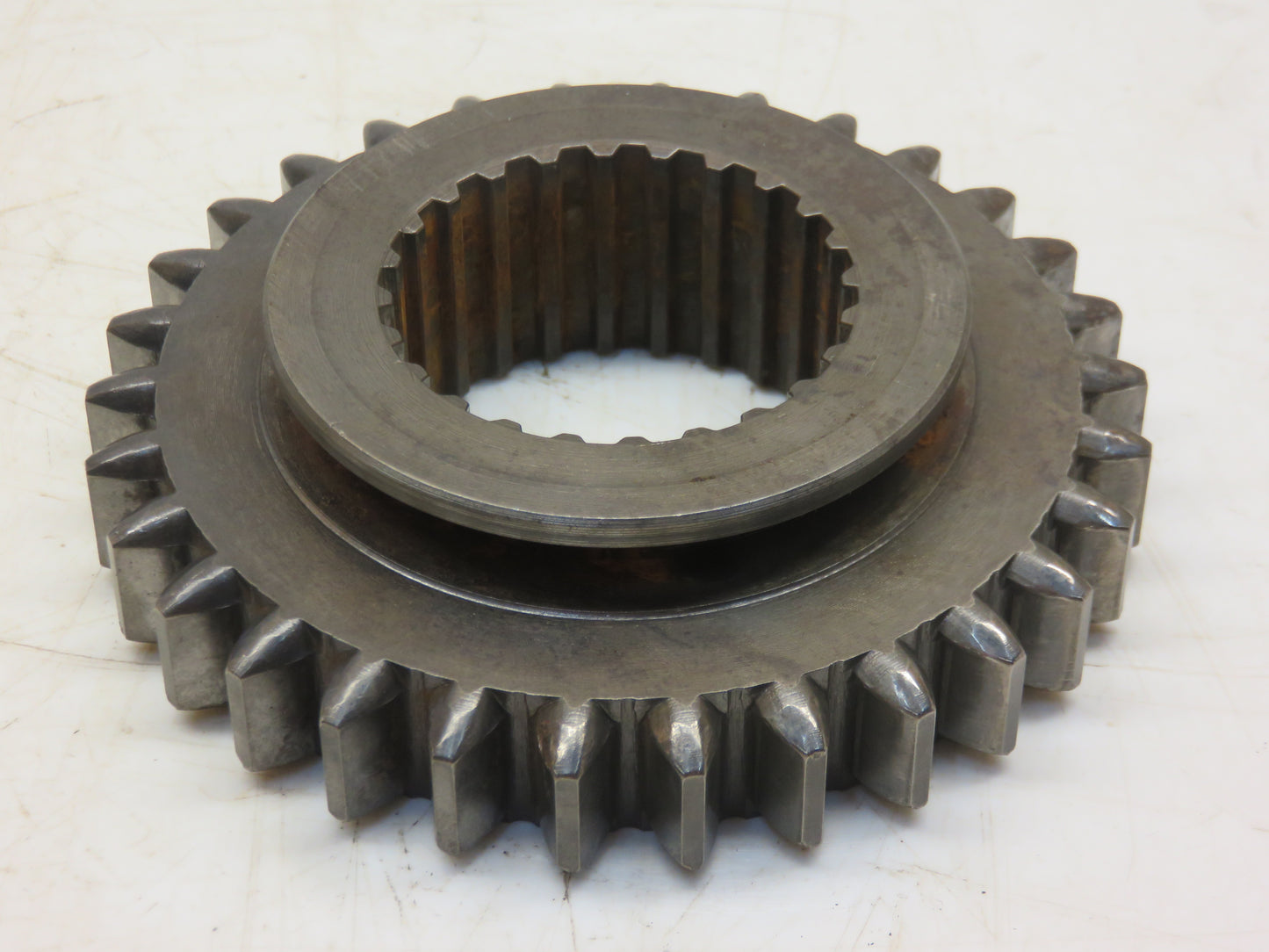 T18263 John Deere First And Fourth Speed Driven Gear For 1010