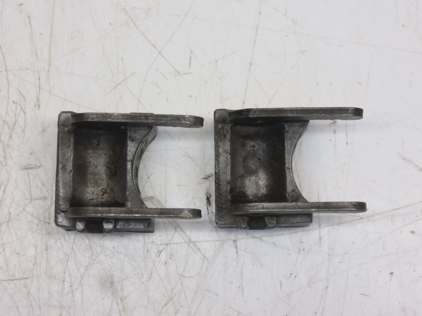 AC667R John Deere Governor Weight Set For A, B, D, G, GP, R, 60, 70, 80, 620, 720, 820