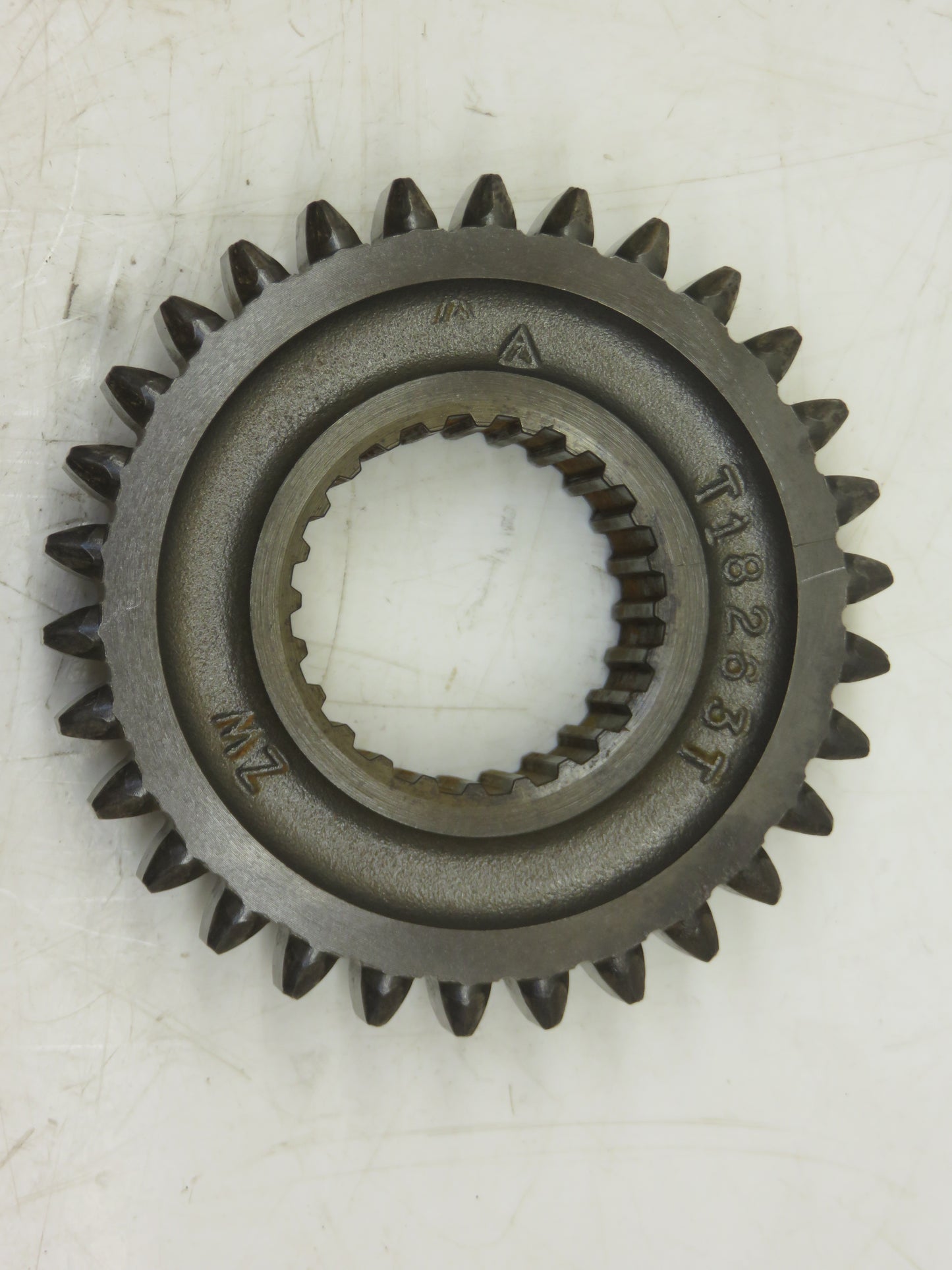 T18263 John Deere First And Fourth Speed Driven Gear For 1010