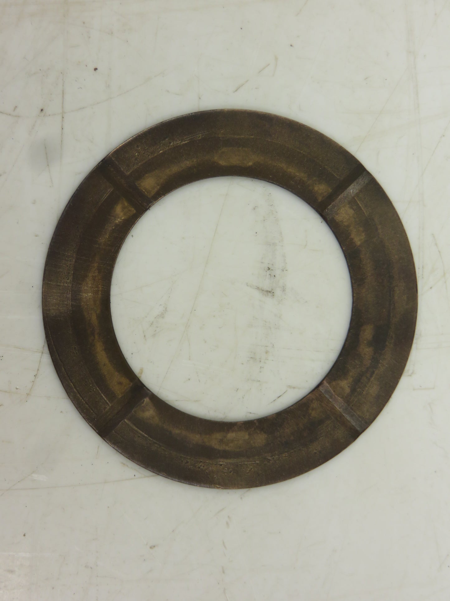 T18609 John Deere Thrust Washer For 435, 1010